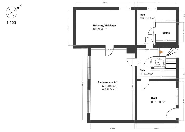Aigner Immobilien GmbH - Immobilienangebot - 81827 München - Waldtrudering - Einfamilienhaus - Ein Zuhause mit Charakter – Großzügigkeit, Privatsphäre und Wohnkomfort auf höchstem Niveau