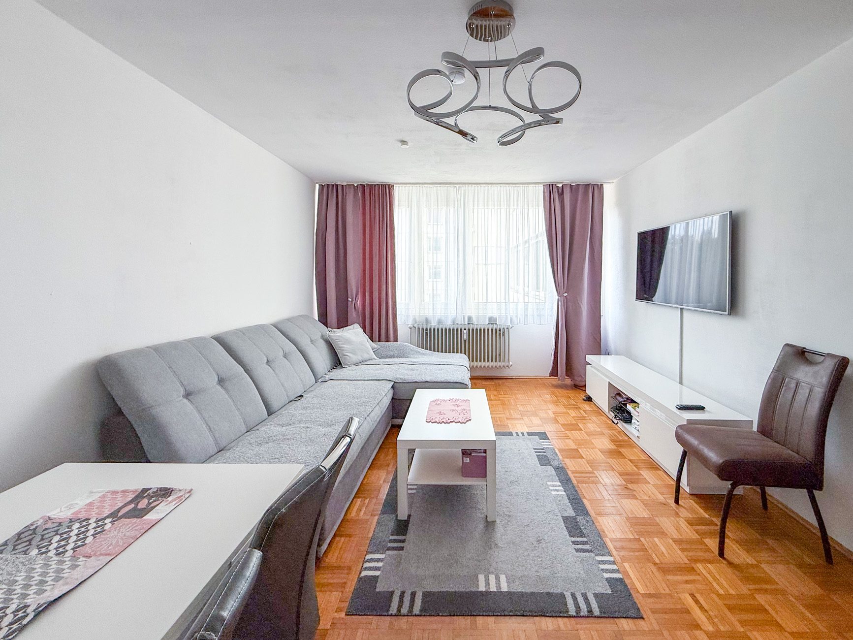 Aigner Immobilien GmbH - Immobilienangebot - 80686 München - Laim - Etagenwohnung - Attraktive Kapitalanlage - Gepflegte 2-Zimmer-Wohnung in Laim