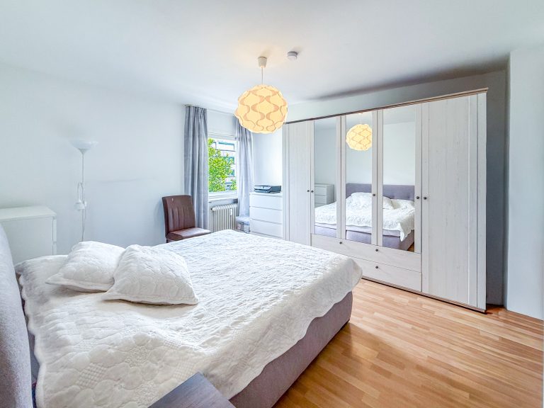 Aigner Immobilien GmbH - Immobilienangebot - 80686 München - Laim - Etagenwohnung - Attraktive Kapitalanlage - Gepflegte 2-Zimmer-Wohnung in Laim