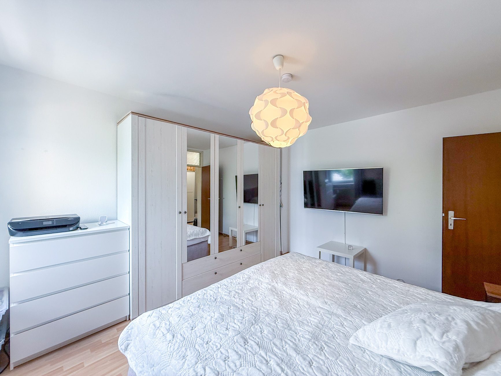 Aigner Immobilien GmbH - Immobilienangebot - 80686 München - Laim - Etagenwohnung - Attraktive Kapitalanlage - Gepflegte 2-Zimmer-Wohnung in Laim