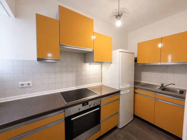 Aigner Immobilien GmbH - Immobilienangebot - 80686 München - Laim - Etagenwohnung - Attraktive Kapitalanlage - Gepflegte 2-Zimmer-Wohnung in Laim