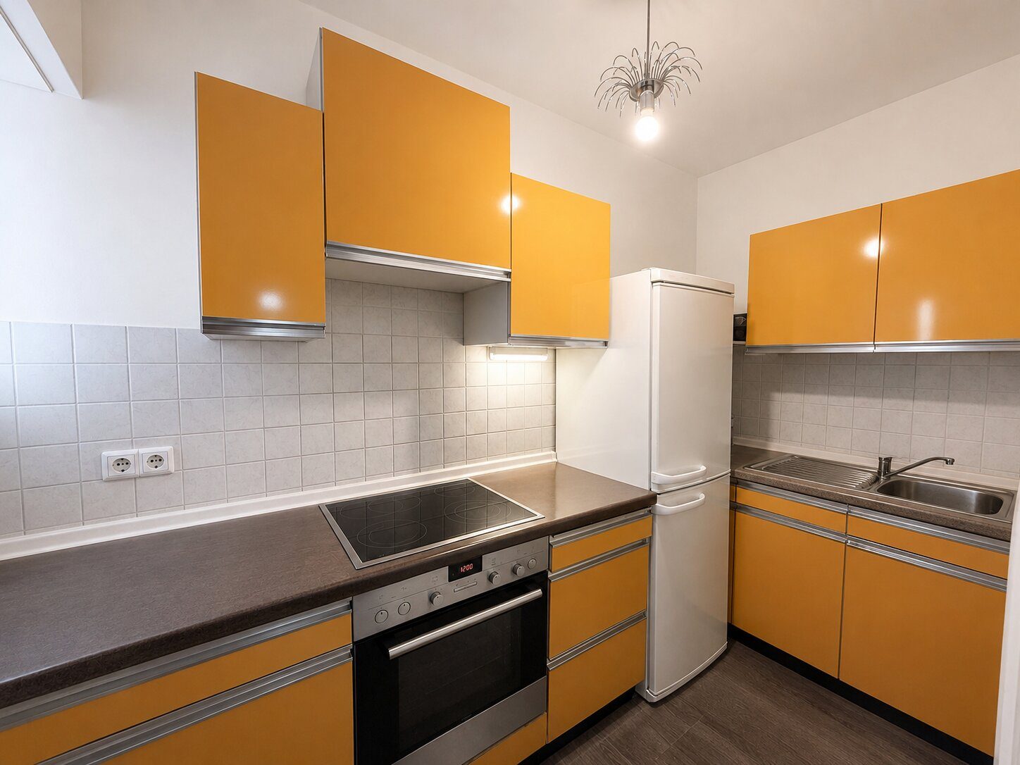 Aigner Immobilien GmbH - Immobilienangebot - 80686 München - Laim - Etagenwohnung - Attraktive Kapitalanlage - Gepflegte 2-Zimmer-Wohnung in Laim