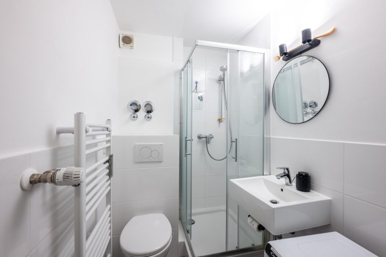 Aigner Immobilien GmbH - Immobilienangebot - 81541 München - Ramersdorf - Etagenwohnung - Vermietetes 1-Zimmer-Apartment mit praktischem Schnitt und Balkon