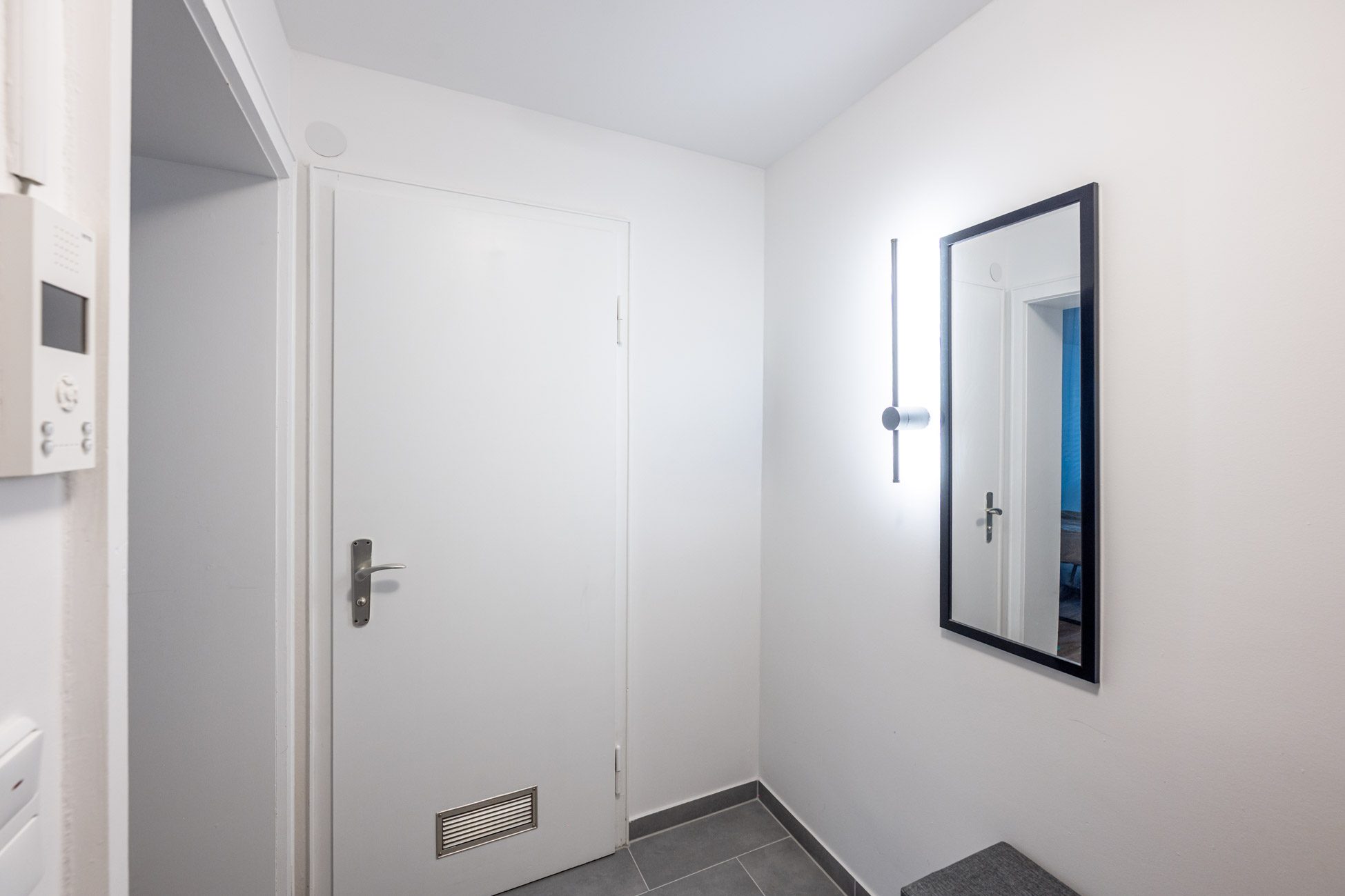 Aigner Immobilien GmbH - Immobilienangebot - 81541 München - Ramersdorf - Etagenwohnung - Vermietetes 1-Zimmer-Apartment mit praktischem Schnitt und Balkon