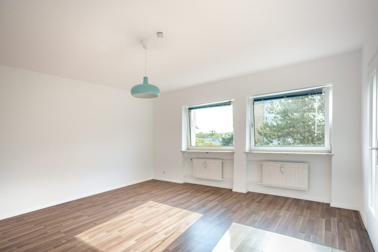 Aigner Immobilien GmbH - Immobilienangebot - 80995 München - Lerchenau - Etagenwohnung - Wohnen zwischen Stadt und Natur: Ruhige 1-Zimmer-Wohnung am Lerchenauer See