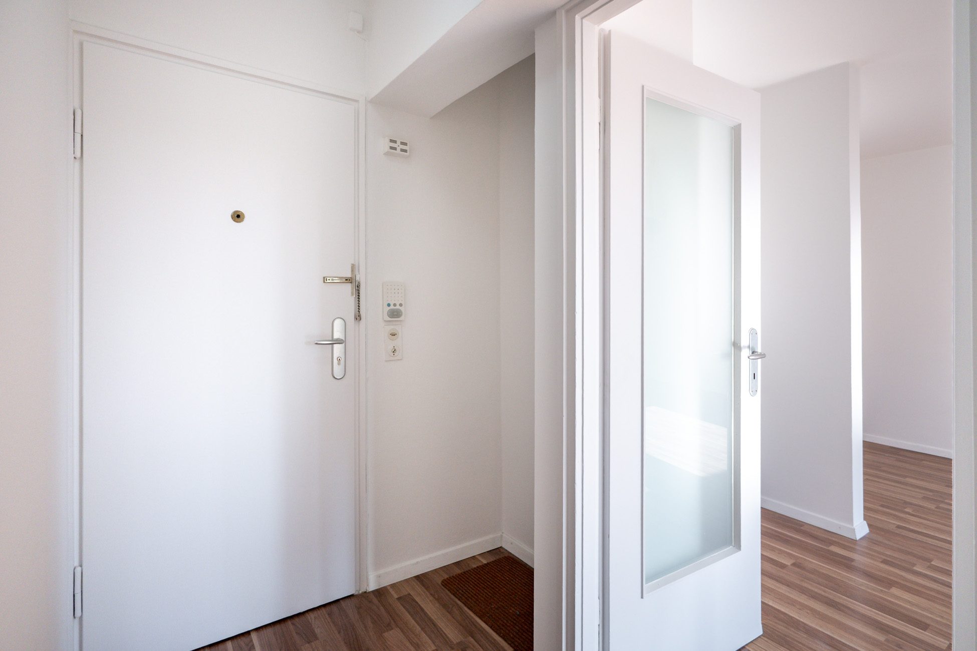 Aigner Immobilien GmbH - Immobilienangebot - 80995 München - Lerchenau - Etagenwohnung - Wohnen zwischen Stadt und Natur: Ruhige 1-Zimmer-Wohnung am Lerchenauer See