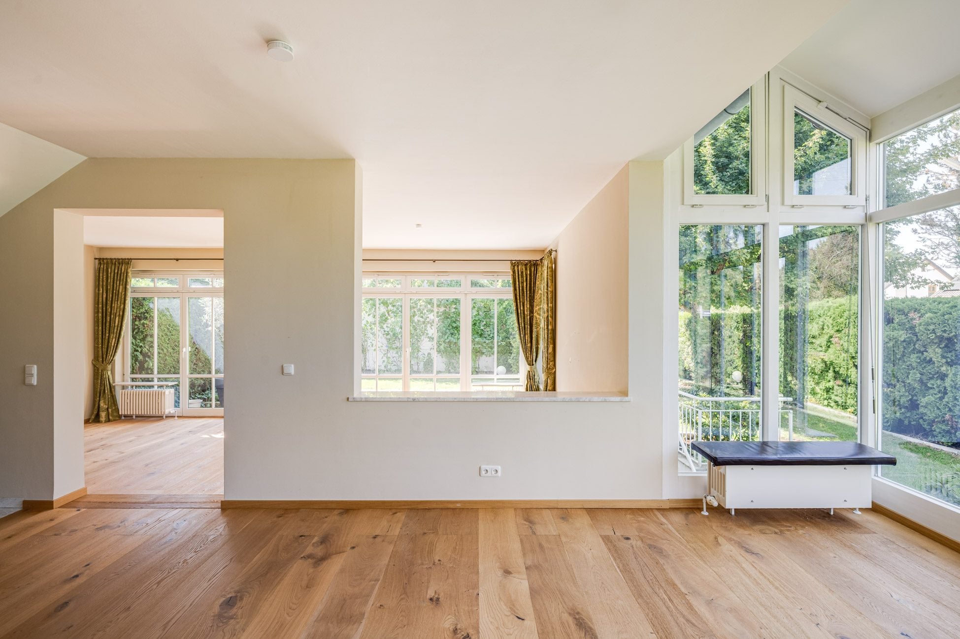 Aigner Immobilien GmbH - Immobilienangebot - 82166 Gräfelfing - Gräfelfing - Doppelhaushälfte - Wo Wohnqualität auf Bestlage trifft - Exklusive Doppelhaushälfte in Gräfelfing
