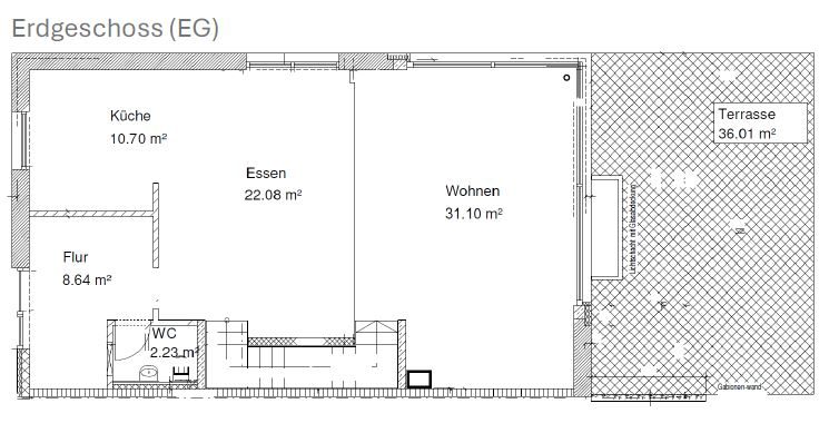 Aigner Immobilien GmbH - Immobilienangebot - 82065 Baierbrunn - Baierbrunn - Doppelhaushälfte - Modernes Familiendomizil direkt am Landschaftsschutzgebiet