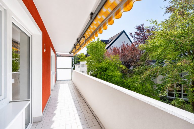Aigner Immobilien GmbH - Immobilienangebot - 80686 München - Laim - Etagenwohnung - Stilvolles Wohnen in Bestlage Laim: großzügige 3-Zimmer-Wohnung mit besonderem Flair