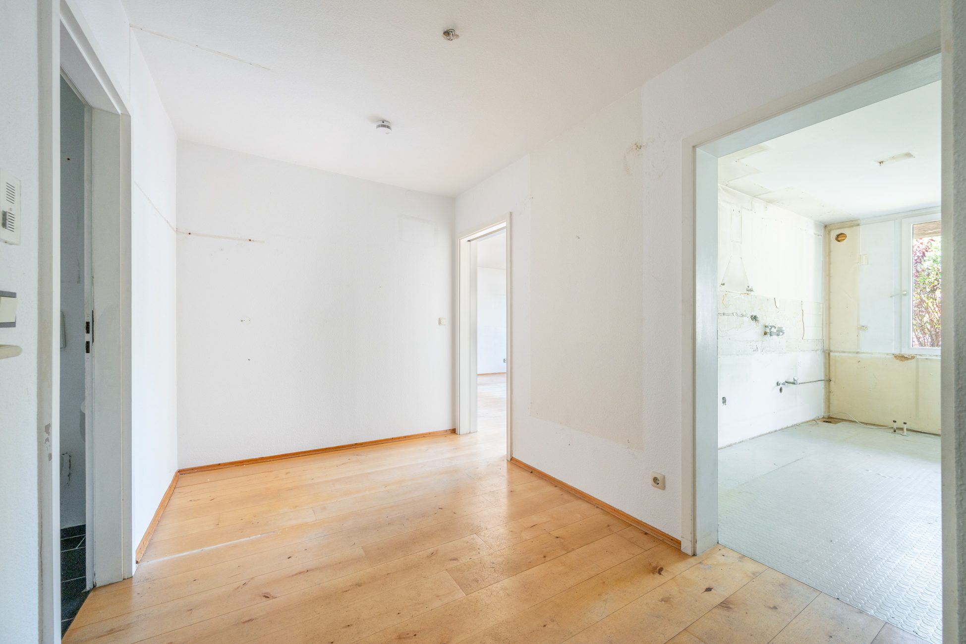 Aigner Immobilien GmbH - Immobilienangebot - 82049 Pullach i.Isartal - Pullach - Etagenwohnung - Wohnträume verwirklichen – 2,5-Zimmer-Wohnung mit zwei Balkonen in Pullach