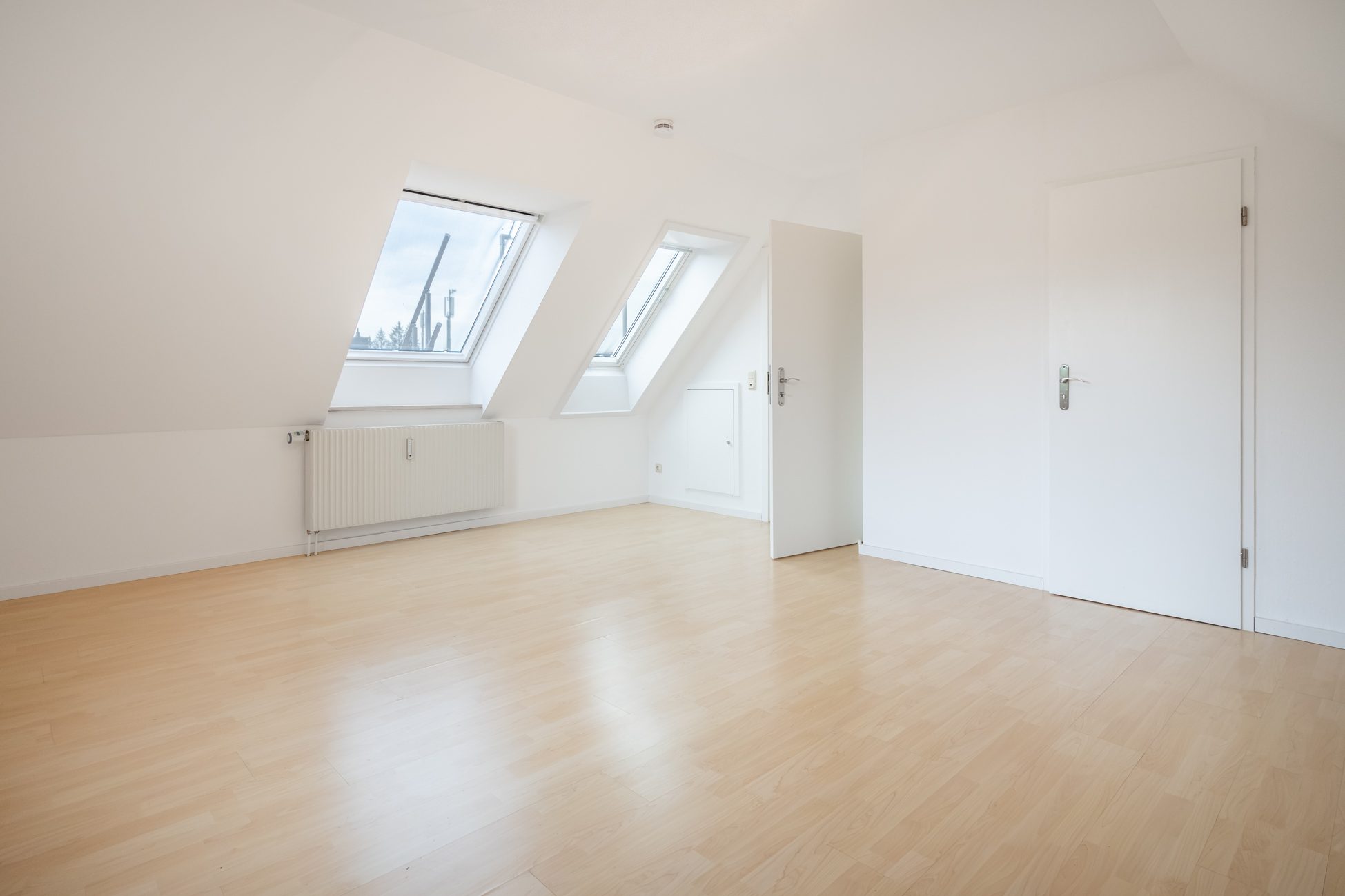 Aigner Immobilien GmbH - Immobilienangebot - 81739 München-Ramersdorf-Perlach - Waldperlach - Maisonettewohnung - Wohnen über zwei Ebenen: Maisonettewohnung mit Ostbalkon in Waldperlach