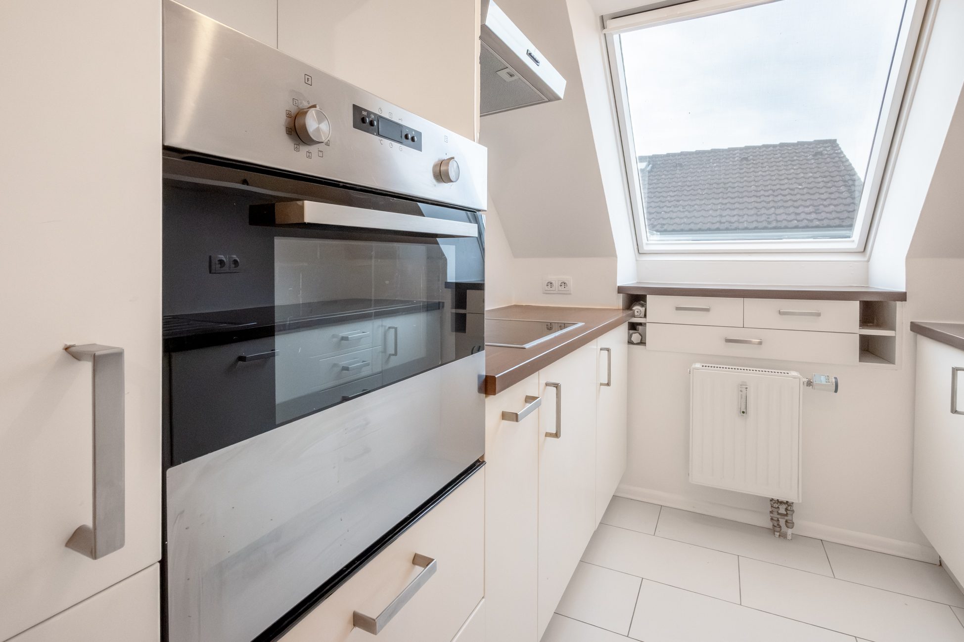 Aigner Immobilien GmbH - Immobilienangebot - 81739 München-Ramersdorf-Perlach - Waldperlach - Maisonettewohnung - Wohnen über zwei Ebenen: Maisonettewohnung mit Ostbalkon in Waldperlach