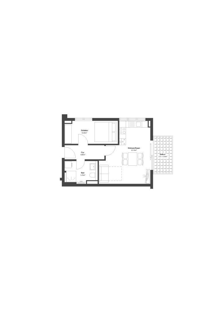 Aigner Immobilien GmbH - Immobilienangebot - 81477 München - Solln - Etagenwohnung - Stilvoll wohnen. Wertbeständig investieren.