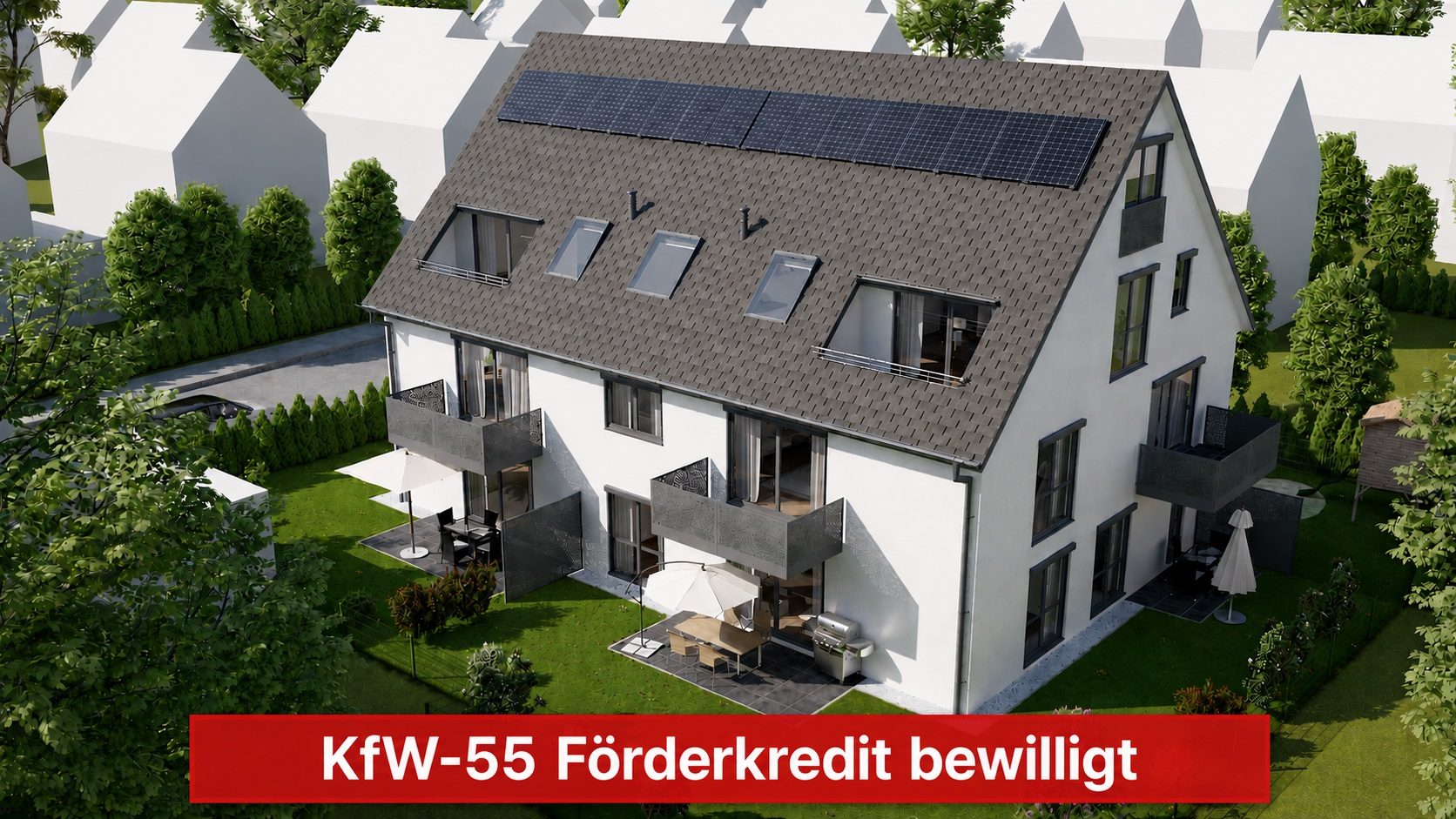 Aigner Immobilien GmbH - Immobilienangebot - 81477 München - Solln - Etagenwohnung - Stilvoll wohnen. Wertbeständig investieren.
