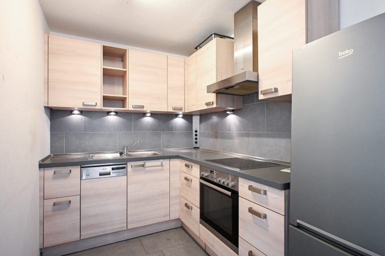 Aigner Immobilien GmbH - Immobilienangebot - 81735 München - Ramersdorf - Etagenwohnung - Ruhig gelegene 2-Zimmer-Wohnung mit großer Ostloggia in Ramersdorf