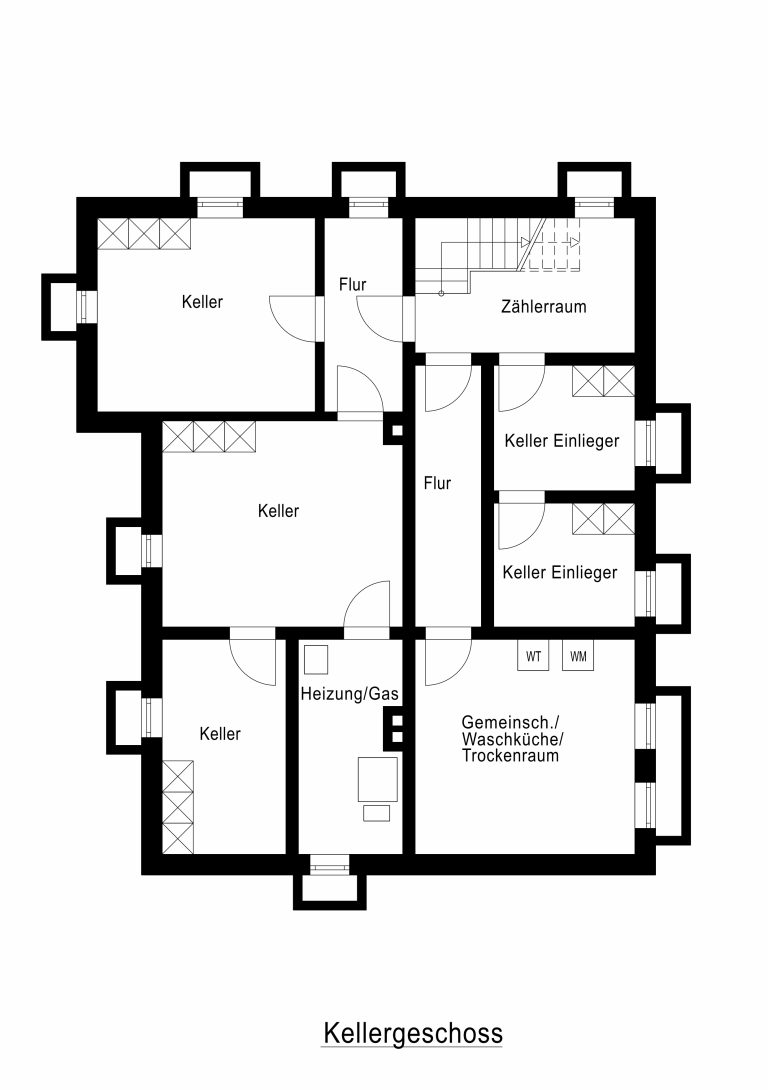 Aigner Immobilien GmbH - Immobilienangebot - 82515 Wolfratshausen - Wolfratshausen - Einfamilienhaus mit Einliegerwohnung - Großzügiges Einfamilienhaus für verschiedene Wohnkonzepte in Wolfratshausen