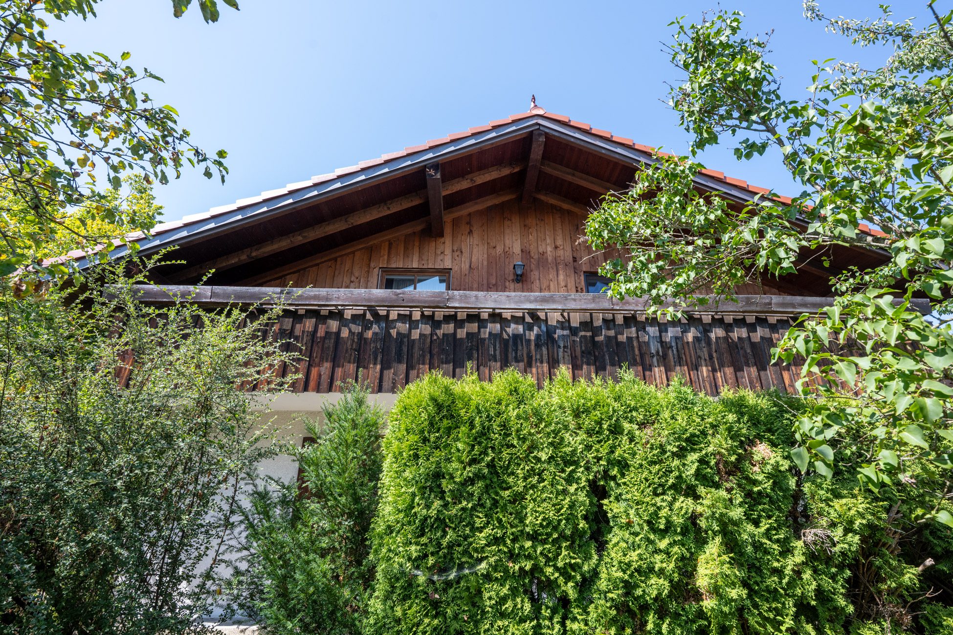 Aigner Immobilien GmbH - Immobilienangebot - 82515 Wolfratshausen - Wolfratshausen - Einfamilienhaus mit Einliegerwohnung - Großzügiges Einfamilienhaus für verschiedene Wohnkonzepte in Wolfratshausen