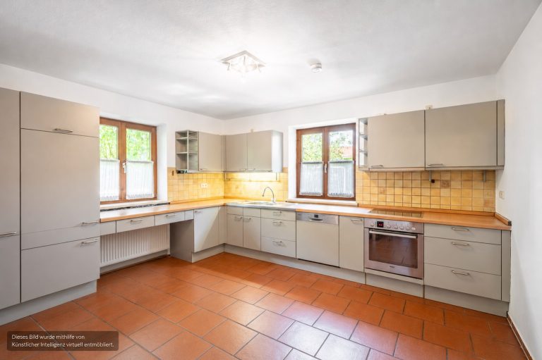 Aigner Immobilien GmbH - Immobilienangebot - 82515 Wolfratshausen - Wolfratshausen - Einfamilienhaus mit Einliegerwohnung - Großzügiges Einfamilienhaus für verschiedene Wohnkonzepte in Wolfratshausen