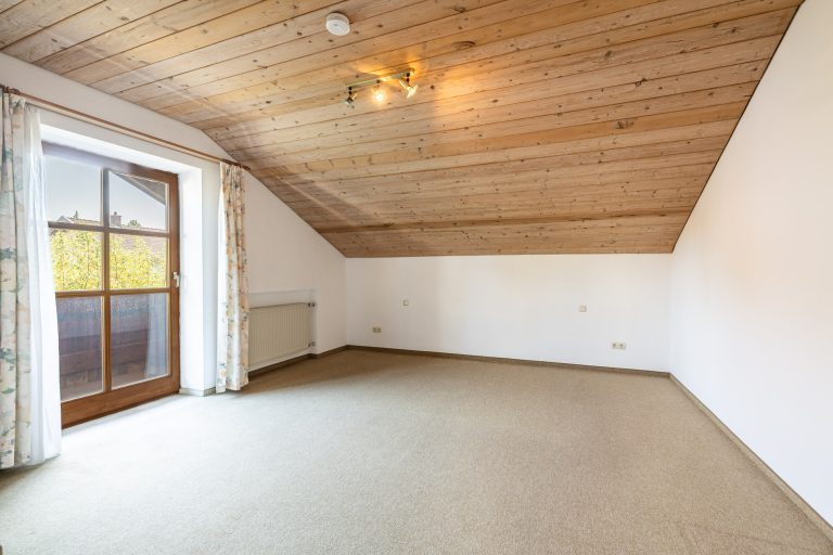 Aigner Immobilien GmbH - Immobilienangebot - 82515 Wolfratshausen - Wolfratshausen - Einfamilienhaus mit Einliegerwohnung - Großzügiges Einfamilienhaus für verschiedene Wohnkonzepte in Wolfratshausen