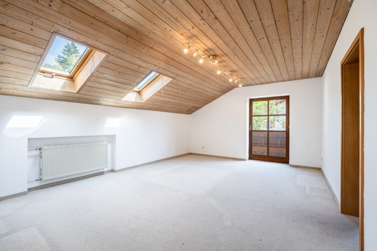 Aigner Immobilien GmbH - Immobilienangebot - 82515 Wolfratshausen - Wolfratshausen - Einfamilienhaus mit Einliegerwohnung - Großzügiges Einfamilienhaus für verschiedene Wohnkonzepte in Wolfratshausen