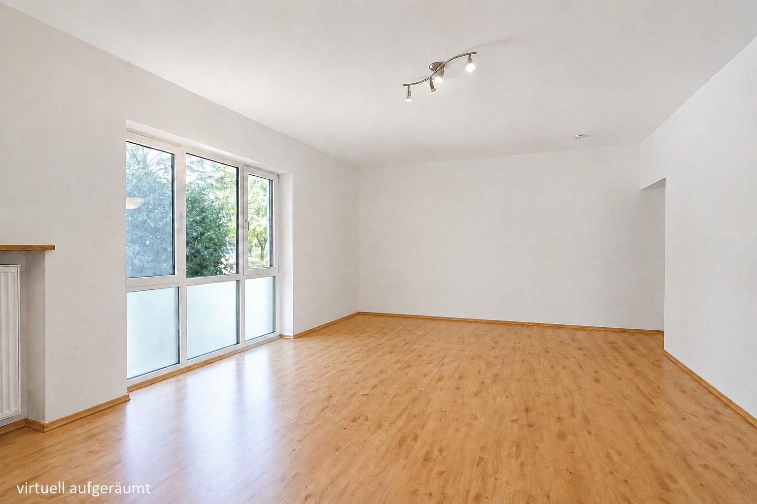 Aigner Immobilien GmbH - Immobilienangebot - 80797 München - Neuhausen - Etagenwohnung - Großzügig wohnen, zentral leben: 3-Zimmer-Wohnung in bester Lage