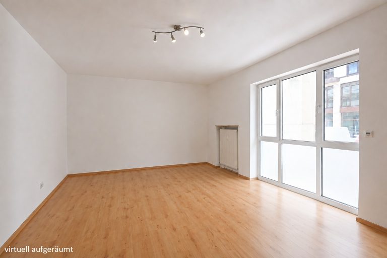 Aigner Immobilien GmbH - Immobilienangebot - 80797 München - Neuhausen - Etagenwohnung - Großzügig wohnen, zentral leben: 3-Zimmer-Wohnung in bester Lage