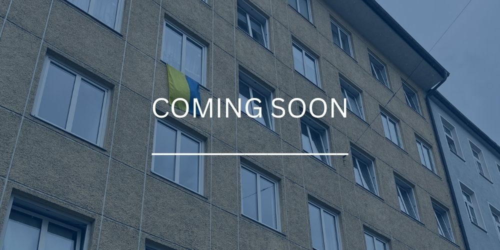 Fassade alter Neubau (coming soon)