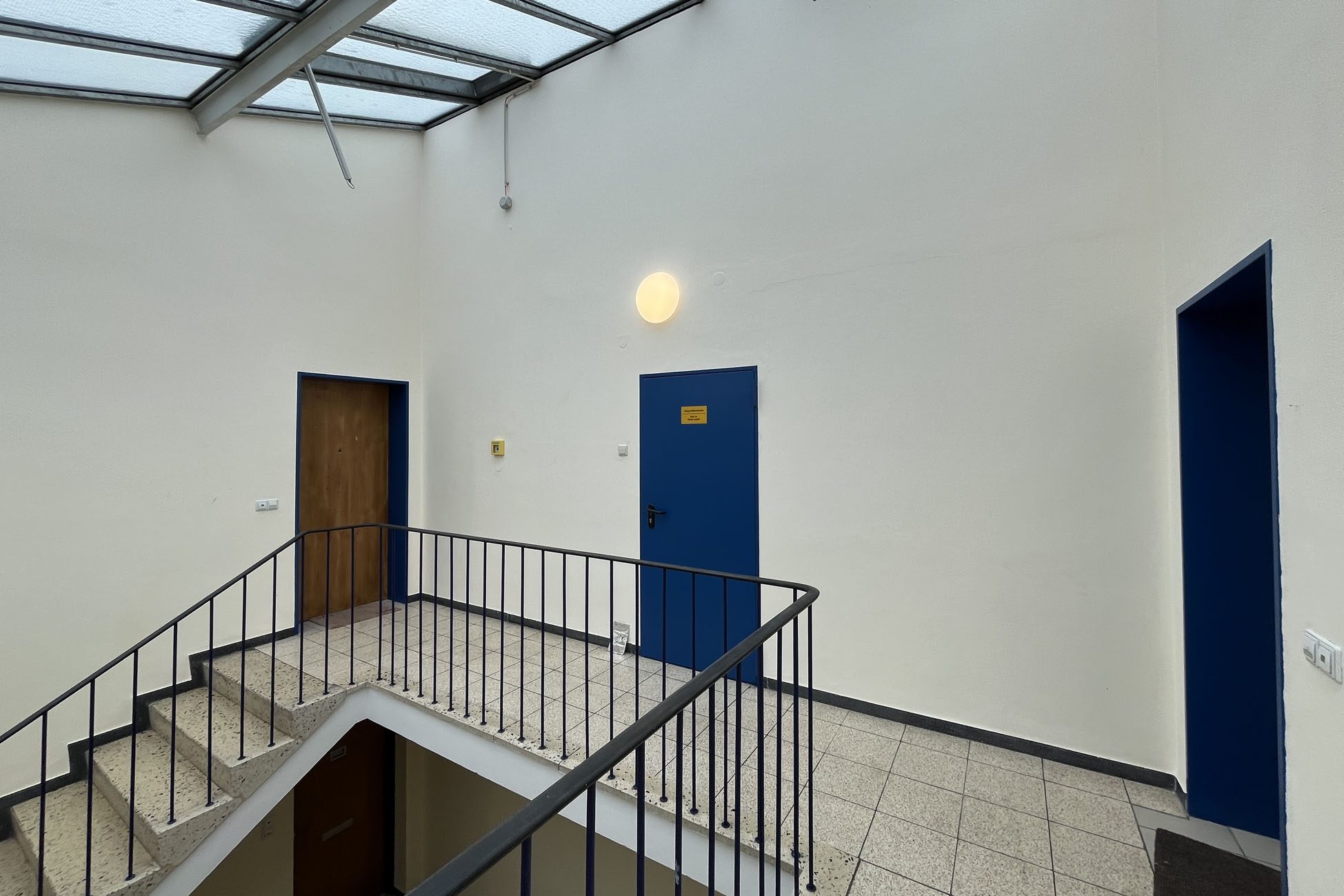 Aigner Immobilien GmbH - Immobilienangebot - 80799 München - Maxvorstadt - Anlage-/Investmentobjekte - Mehrfamilienhaus mit 21 Einheiten in bester Lage Maxvorstadt - keine Erhaltungssatzung