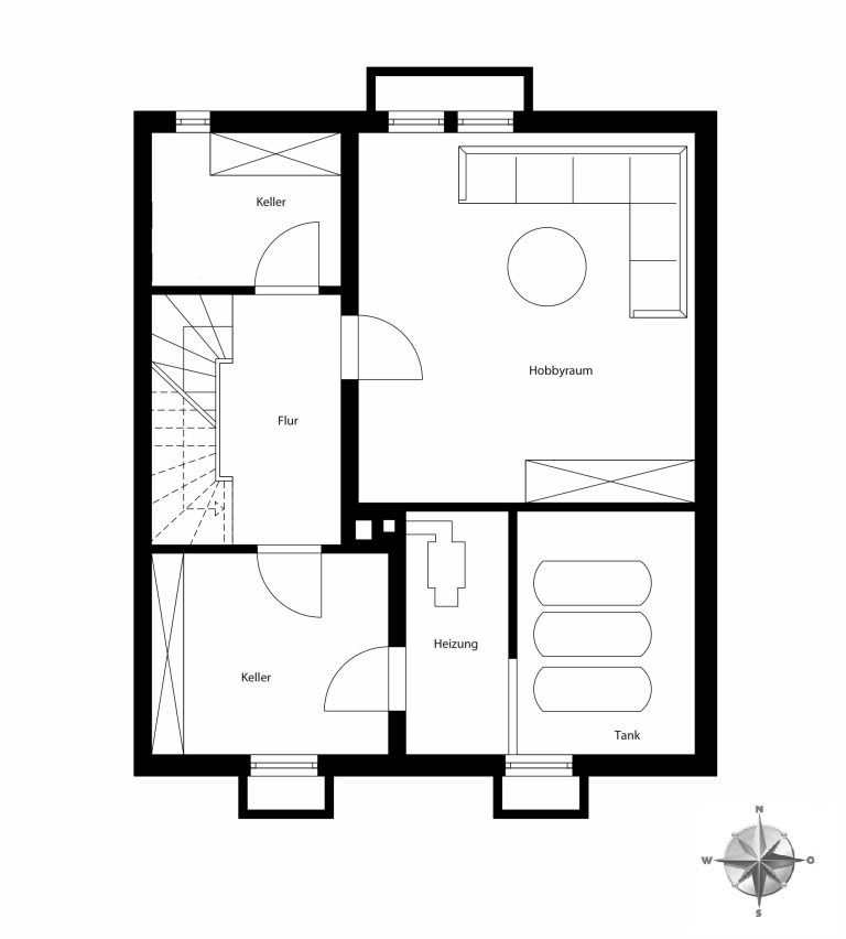 Aigner Immobilien GmbH - Immobilienangebot - 82229 Seefeld - Seefeld/Hechendorf - Doppelhaushälfte - Großzügige Doppelhaushälfte in ruhiger Lage von Seefeld