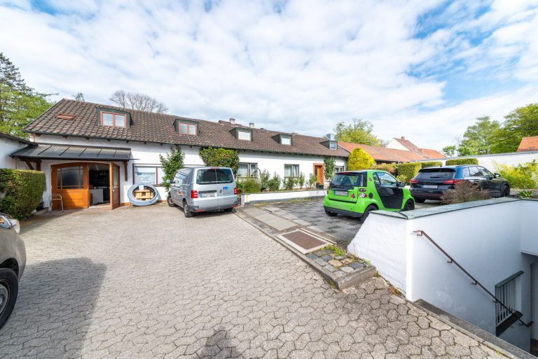 Aigner Immobilien GmbH - Immobilienangebot - 81479 München - Solln - Mehrfamilienhaus - München-Solln - Wohn- und Geschäftshaus mit Potential in ruhiger Lage
