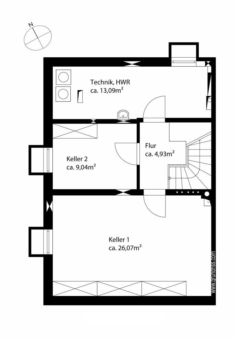 Aigner Immobilien GmbH - Immobilienangebot - 85609 Aschheim - Aschheim - Doppelhaushälfte - Stilvolle und geräumige Doppelhaushälfte am Erholungspark Aschheim