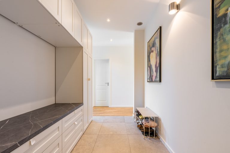 Aigner Immobilien GmbH - Immobilienangebot - 85609 Aschheim - Aschheim - Doppelhaushälfte - Stilvolle und geräumige Doppelhaushälfte am Erholungspark Aschheim