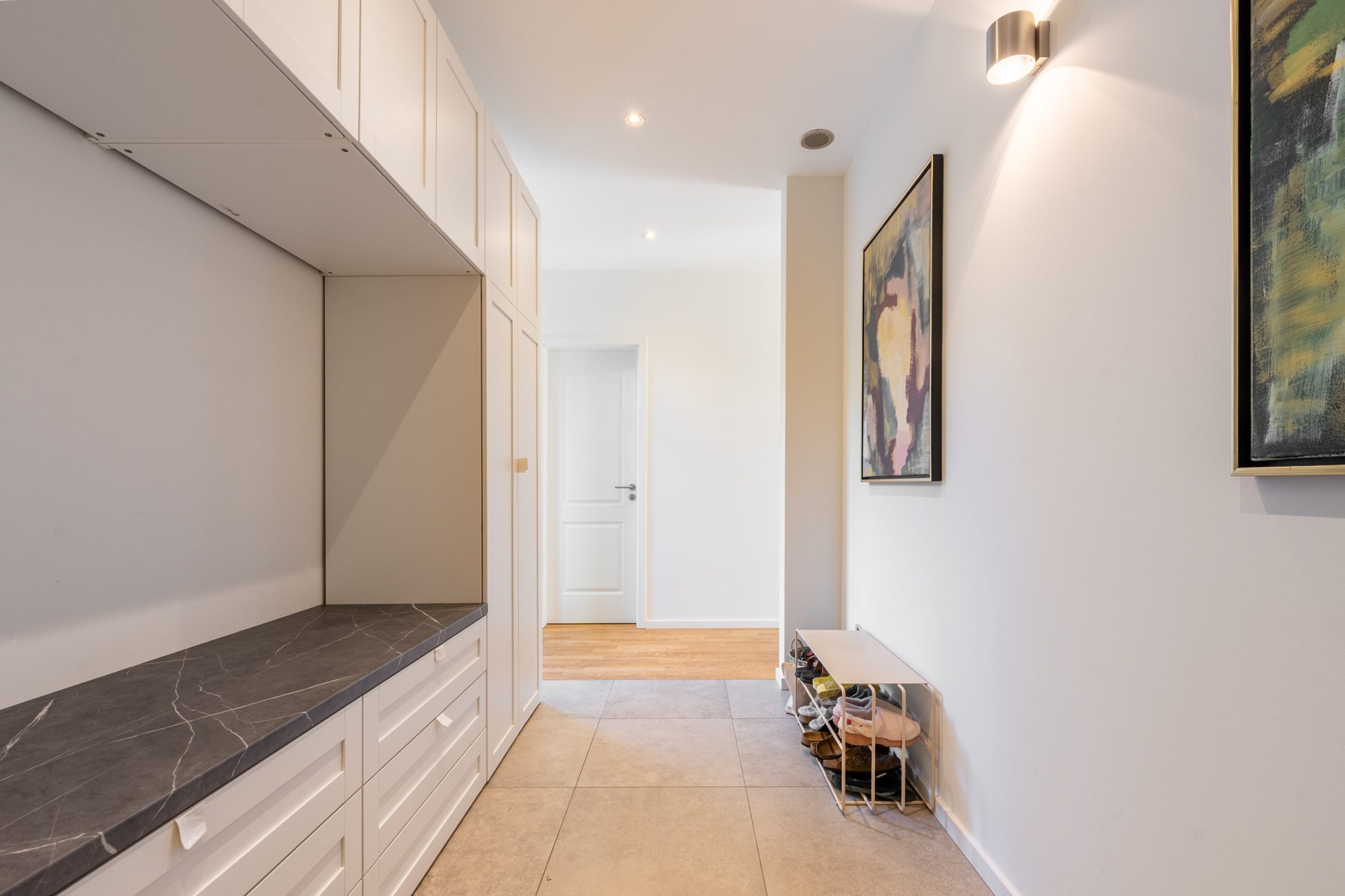 Aigner Immobilien GmbH - Immobilienangebot - 85609 Aschheim - Aschheim - Doppelhaushälfte - Stilvolle und geräumige Doppelhaushälfte am Erholungspark Aschheim