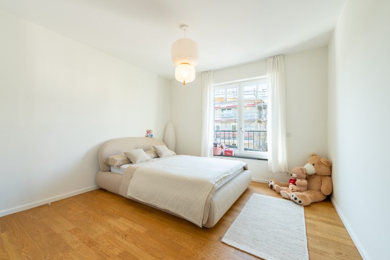 Aigner Immobilien GmbH - Immobilienangebot - 85609 Aschheim - Aschheim - Doppelhaushälfte - Stilvolle und geräumige Doppelhaushälfte am Erholungspark Aschheim