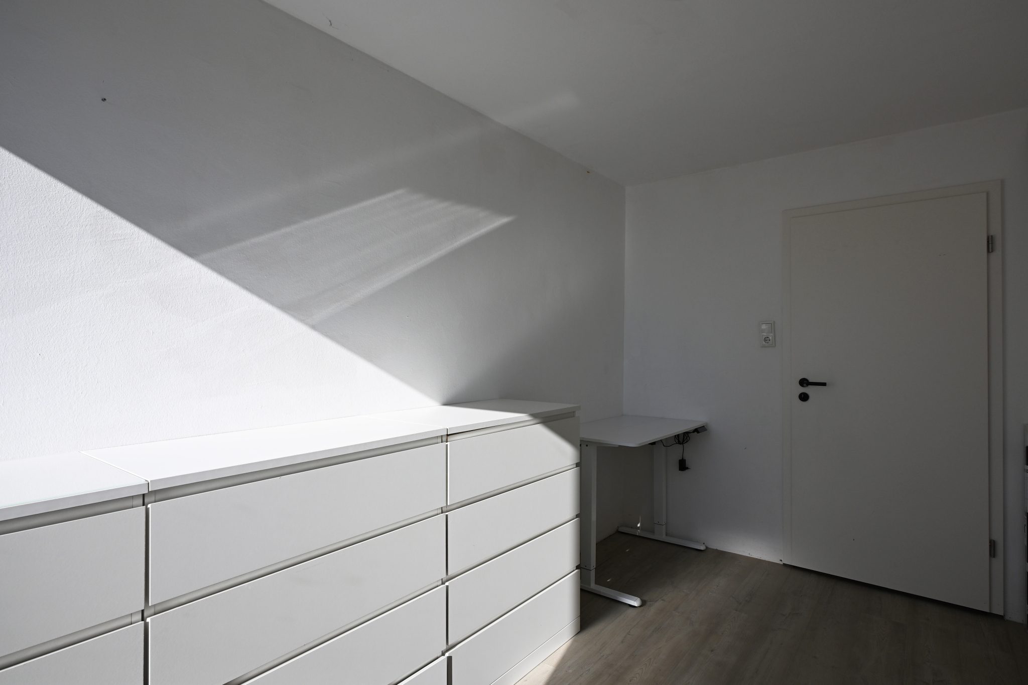 Aigner Immobilien GmbH - Immobilienangebot - 80939 München - Milbertshofen - Etagenwohnung - Modern, hell und flexibel nutzbar: Attraktive 4-Zimmer-Wohnung mit Balkon