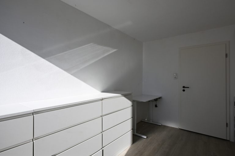 Aigner Immobilien GmbH - Immobilienangebot - 80939 München - Milbertshofen - Etagenwohnung - Modern, hell und flexibel nutzbar: Attraktive 4-Zimmer-Wohnung mit Balkon