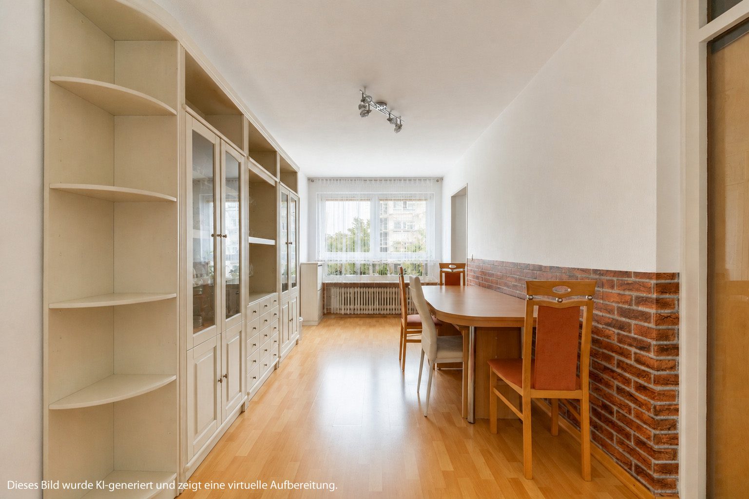 Aigner Immobilien GmbH - Immobilienangebot - 81375 München - Hadern - Etagenwohnung - Vermietete 2,5-Zimmer-Wohnung mit zwei Loggien in Hadern