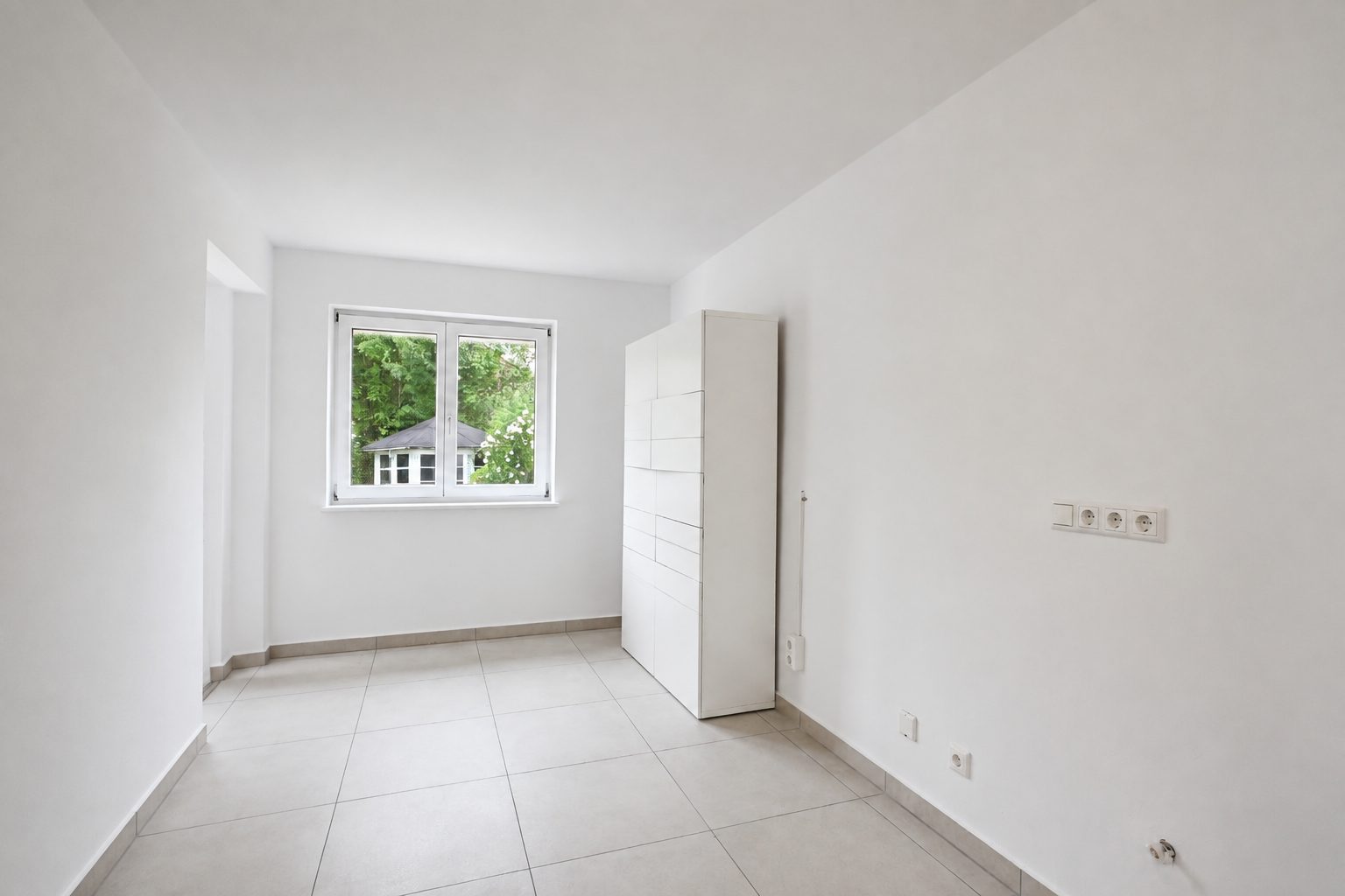 Aigner Immobilien GmbH - Immobilienangebot - 81545 München - Harlaching - Reihenhaus - Charmantes Stadthaus in Harlaching mit modernisiertem Dachgeschoss und besonderem Wohnambiente
