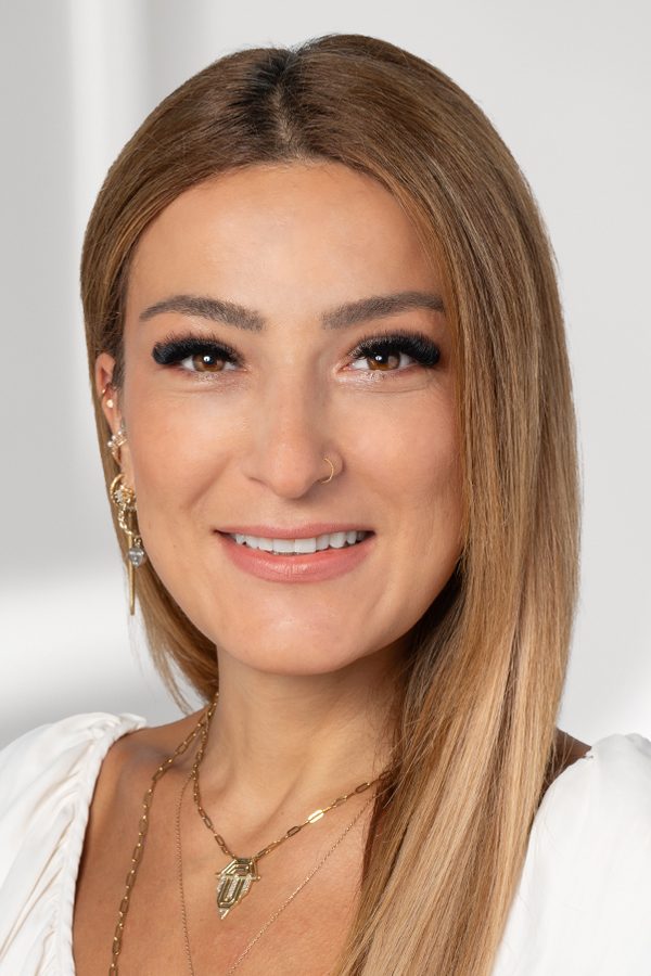 Foto von Nurselin Akkus