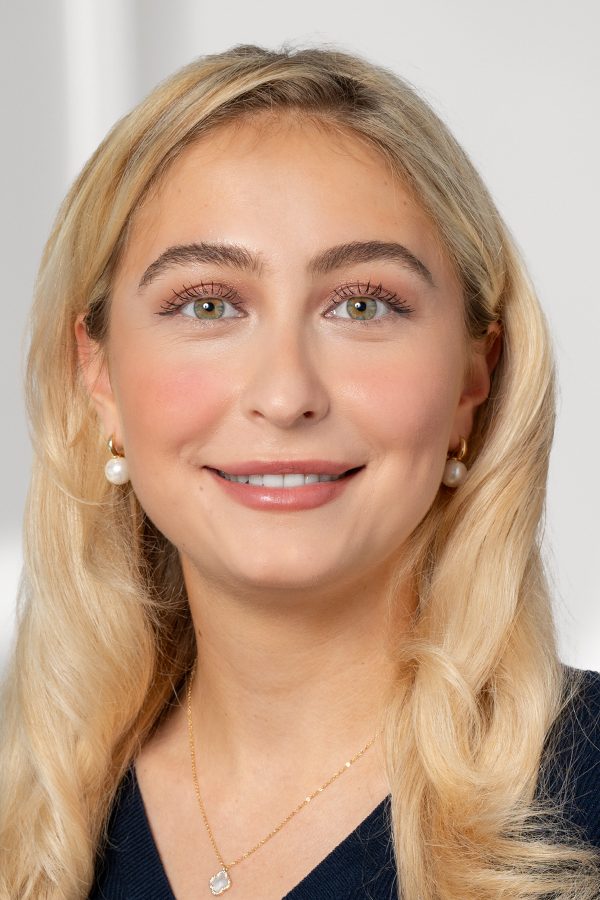 Foto von Laura Haller