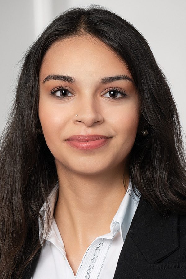 Foto von Duygu Özcan