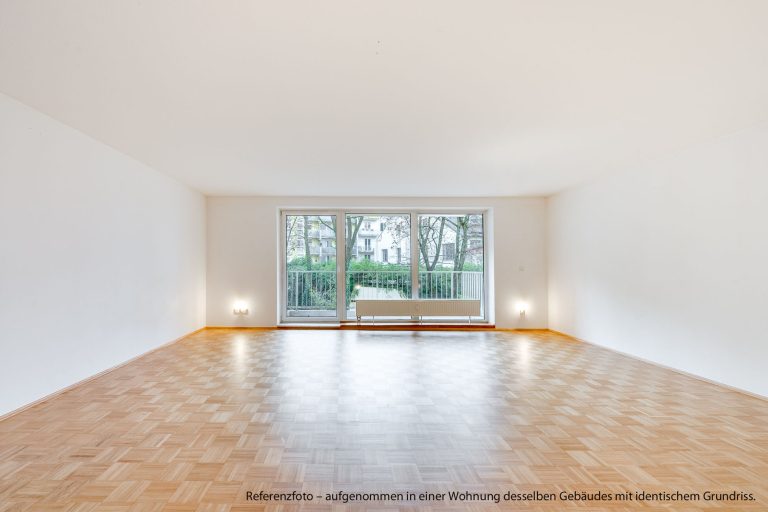Aigner Immobilien GmbH - Immobilienangebot - 80469 München - Glockenbachviertel - Etagenwohnung - Helle Etagemwohnung mit Balkon zum Innenhof - Ideal gelegen nahe den Gärtnerplatz