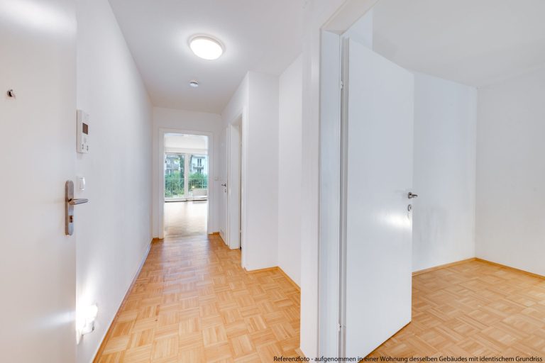 Aigner Immobilien GmbH - Immobilienangebot - 80469 München - Glockenbachviertel - Etagenwohnung - Helle Etagemwohnung mit Balkon zum Innenhof - Ideal gelegen nahe den Gärtnerplatz