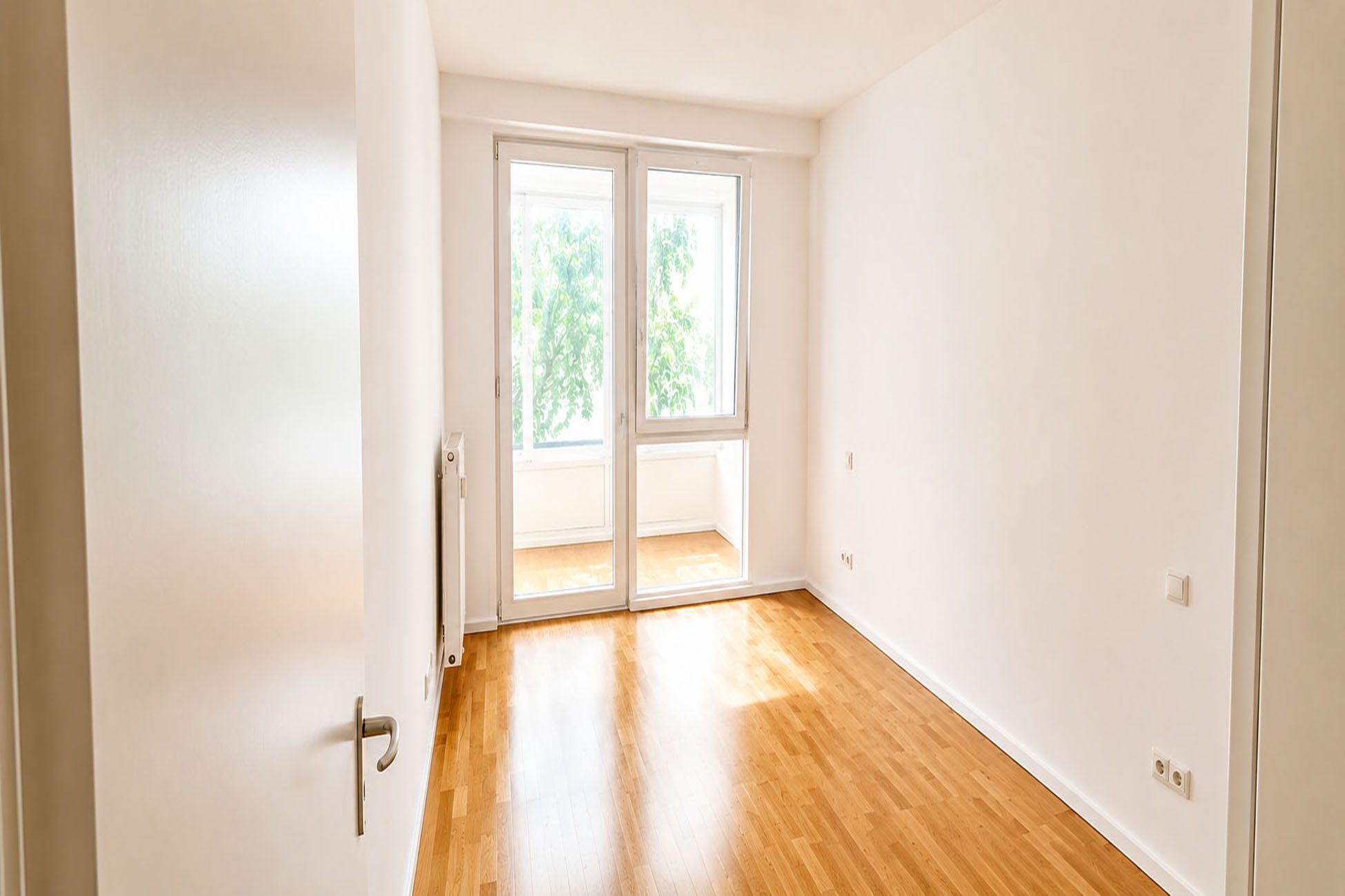 Aigner Immobilien GmbH - Immobilienangebot - 80636 München - Nymphenburg - Erdgeschosswohnung - Attraktive 2,5-Zimmer-Erdgeschosswohnung in ruhiger Innenhoflage zur Kapitalanlage