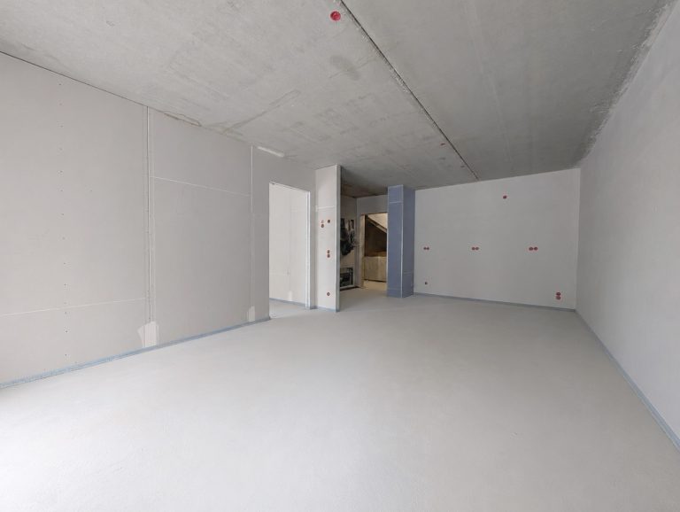 Aigner Immobilien GmbH - Immobilienangebot - 80995 München - Feldmoching - Erdgeschosswohnung - Neubau: Schöne 2-Zimmer Wohnung mit Balkon im Nordwesten Münchens!
