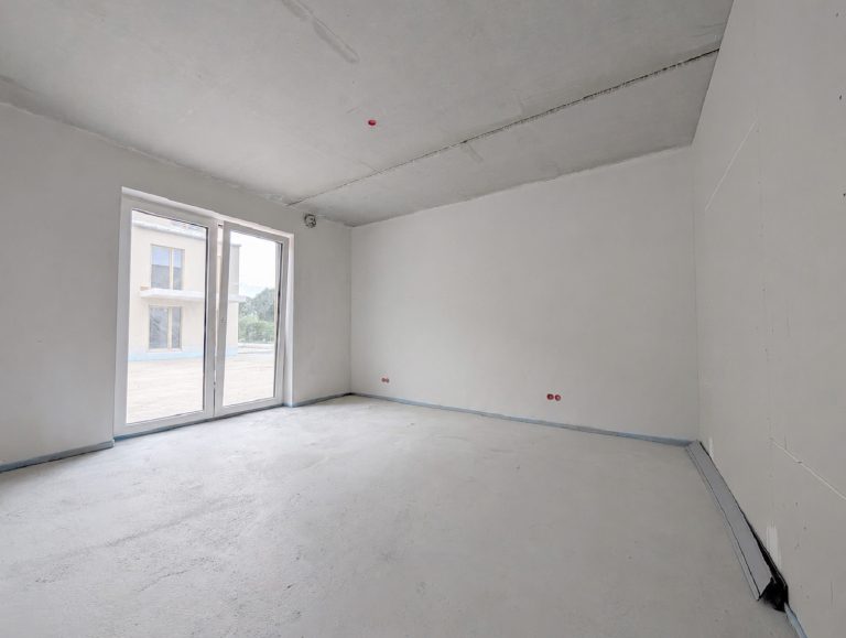 Aigner Immobilien GmbH - Immobilienangebot - 80995 München - Feldmoching - Erdgeschosswohnung - Neubau: Schöne 2-Zimmer Wohnung mit Balkon im Nordwesten Münchens!