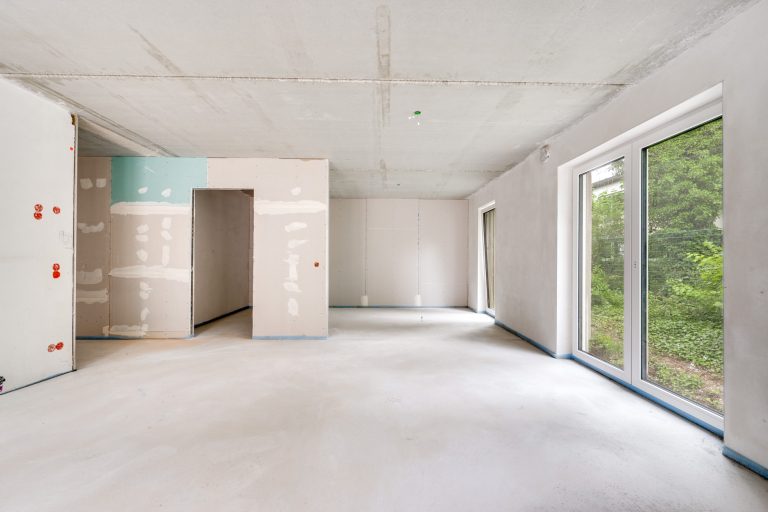 Aigner Immobilien GmbH - Immobilienangebot - 80995 München - Feldmoching - Erdgeschosswohnung - Neubau: Großzügige und moderne 3-Zimmer Erdgeschosswohnung mit Terrasse!