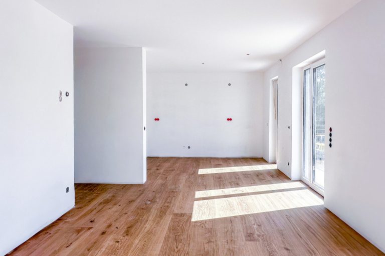 Aigner Immobilien GmbH - Immobilienangebot - 80995 München - Feldmoching - Etagenwohnung - Neubau: Großzügige und helle 3-Zimmer Wohnung mit Balkon!