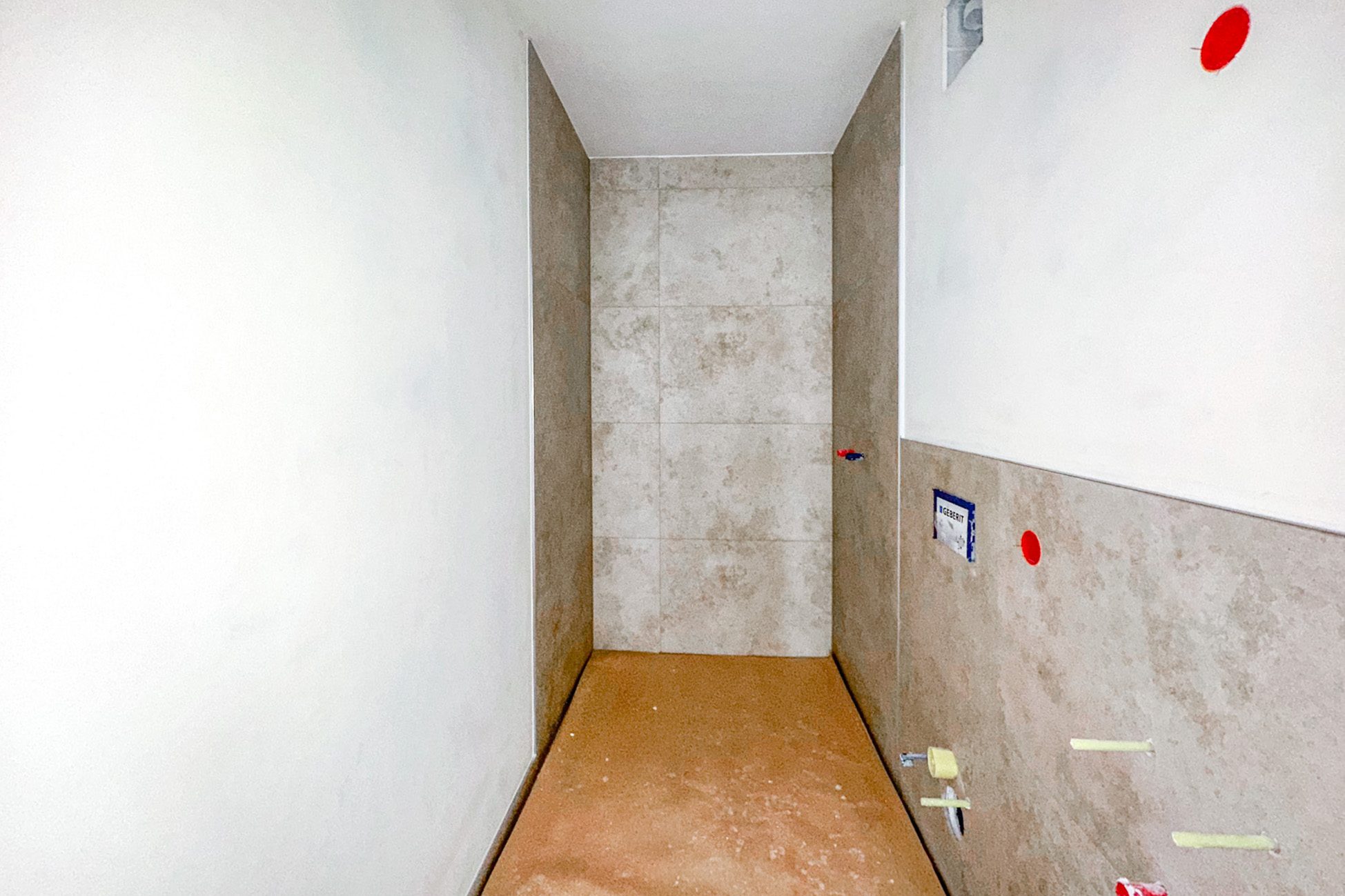 Aigner Immobilien GmbH - Immobilienangebot - 80995 München - Feldmoching - Etagenwohnung - Neubau: Großzügige 3 Zimmer Wohnung mit Balkon im Nordwesten Münchens