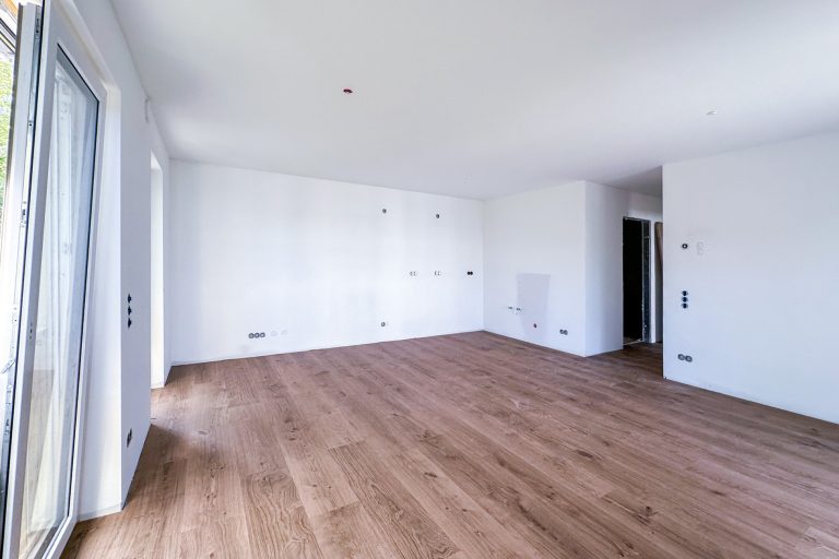 Aigner Immobilien GmbH - Immobilienangebot - 80995 München - Feldmoching - Etagenwohnung - Neubau: Großzügige und lichtdurchflutete 3-Zimmer Wohnung mit Balkon!